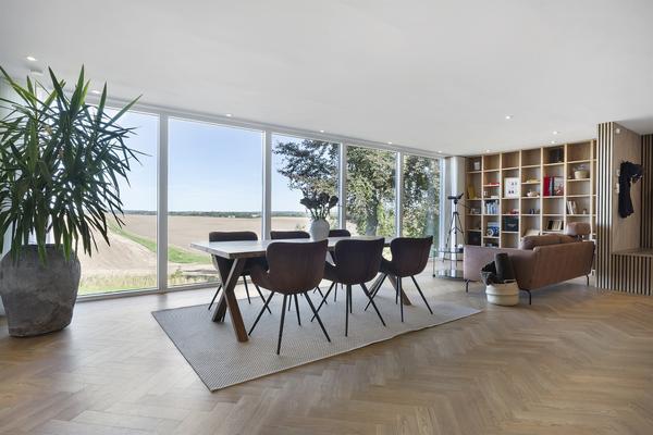 Smørum Nordre Gade 11, Smørumovre Villa