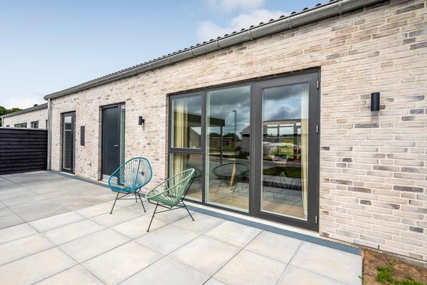 Tavlund Krat 7,  Rækkehus