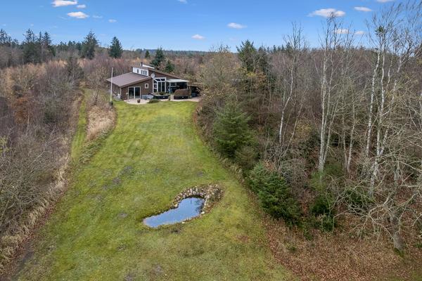 Ertebøllevej 10,  Fritidsbolig