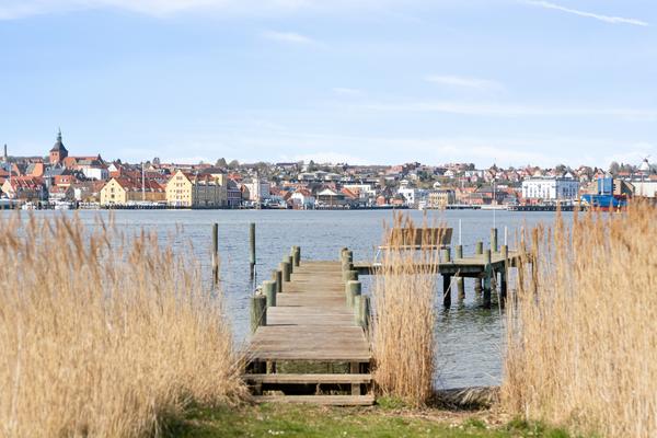 Troensevej 25A, Tåsinge Villa
