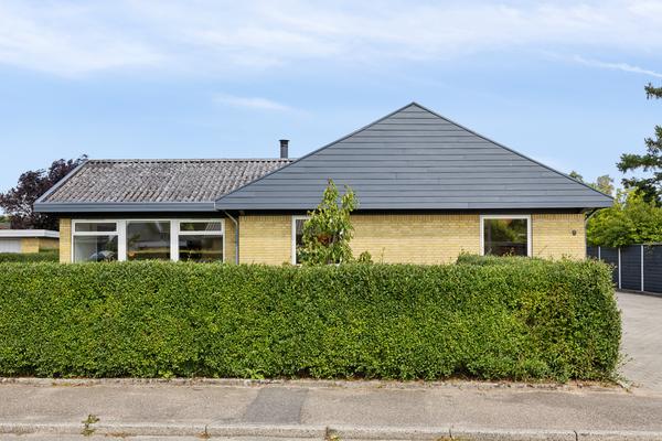 Alsvej 9 Villa