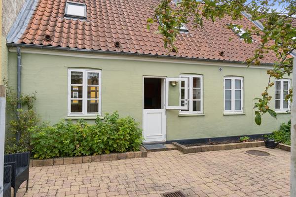 Fruegade 50 Villa