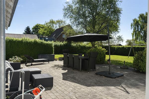 Rogårdsvej 2, Aale Villa