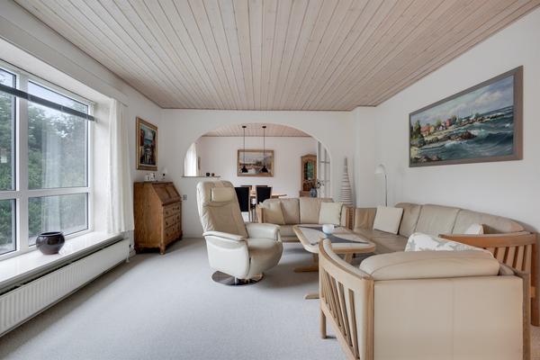 Violvej 22 Villa