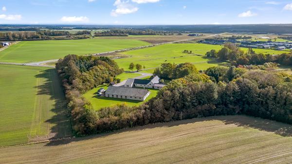 Mosebyvej 21,  Villa