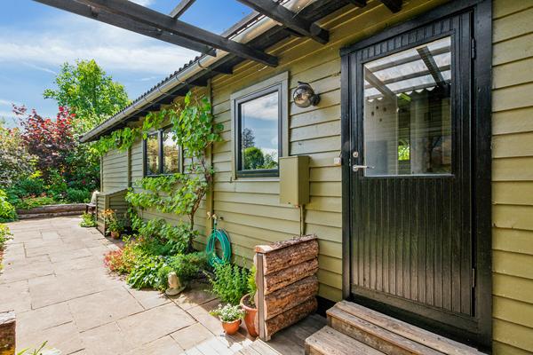 Agerhaven 67 Fritidshus