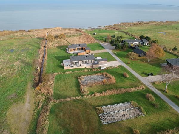 Ternevej 55,  Fritidsgrund