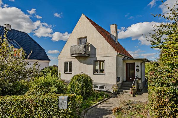 Hestehaven 11 Villa