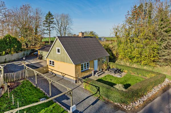 Vinde Helsingevej 30,  Villa