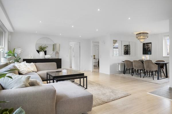 Østervej 49,  Villa