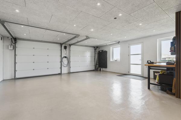 Harvevænget 16 Villa