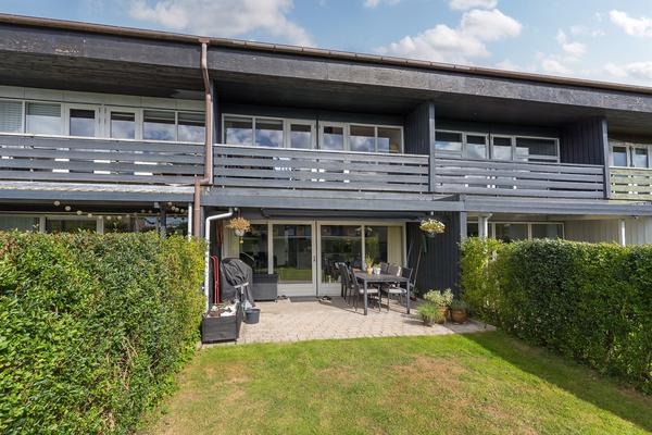 Georginehaven 16,  Rækkehus