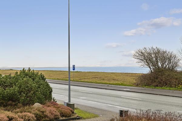 Sædding Strandvej 249,  Villa