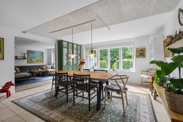 Lunagård 3 Villa