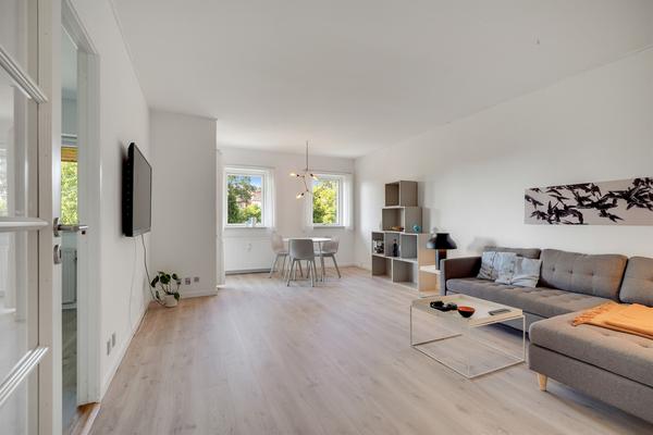 Sundquistsgade 6C, 1. Ejerlejlighed