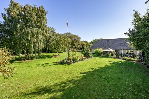 Mommarkvej 52, Vollerup Villa
