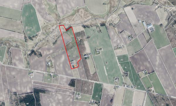 Hedevænget 7, Knudstrup Boliglandbrug