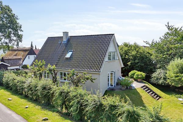 Stolbjergvej 29 Villa