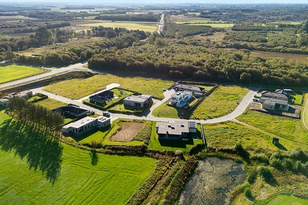 Golfhaven 5,  Helårsgrund