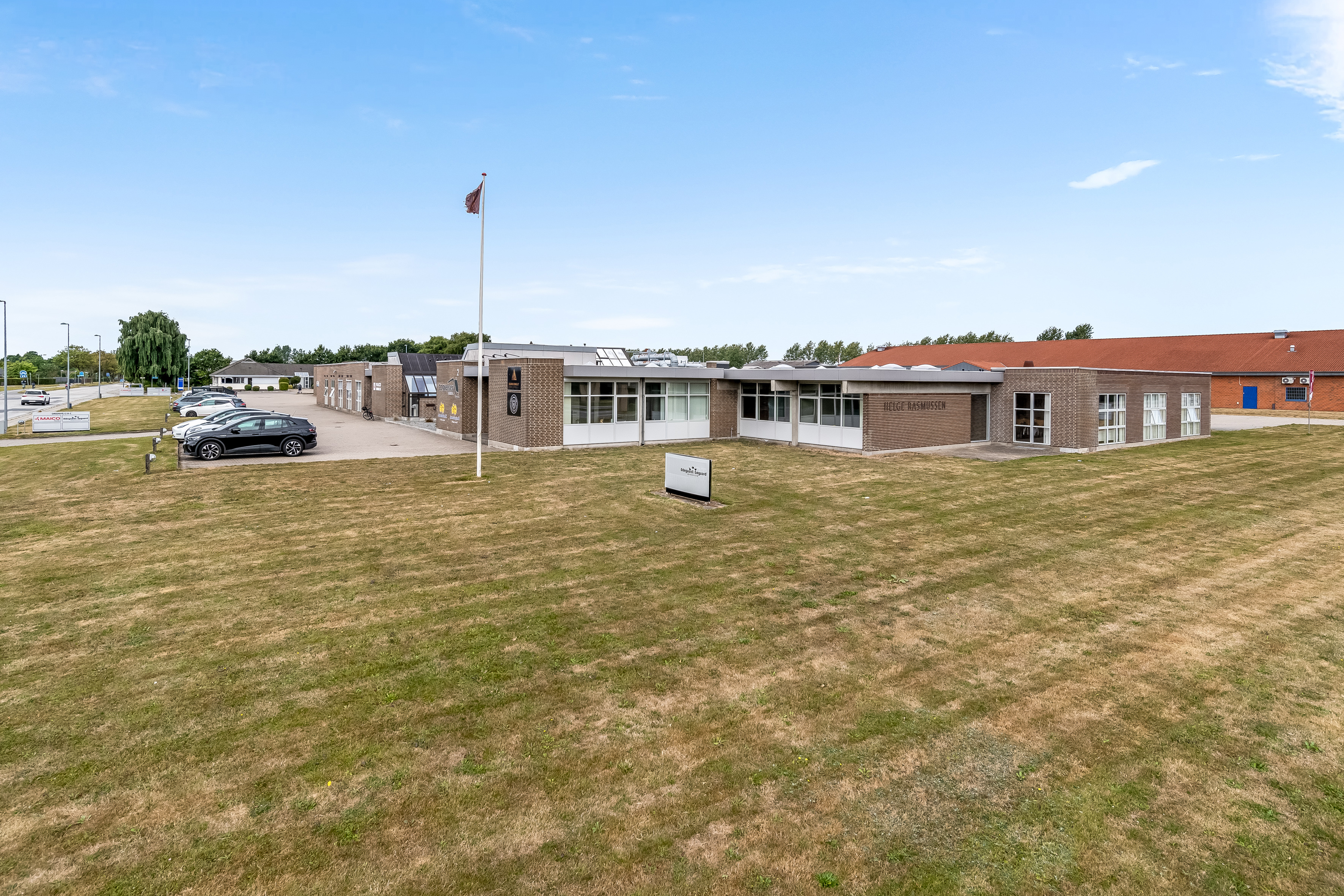Poslovni prostor, 185 m²