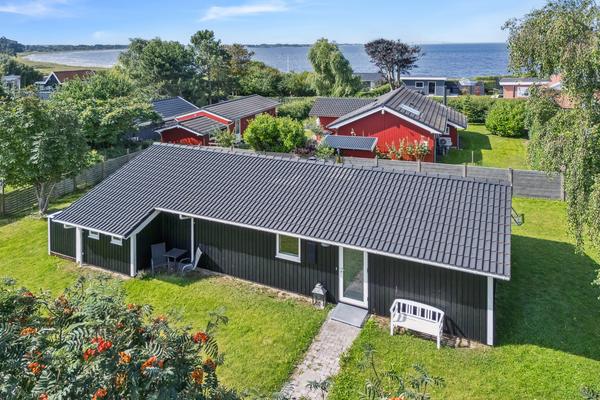 Stenten 3A, Næsby Strand Fritidshus
