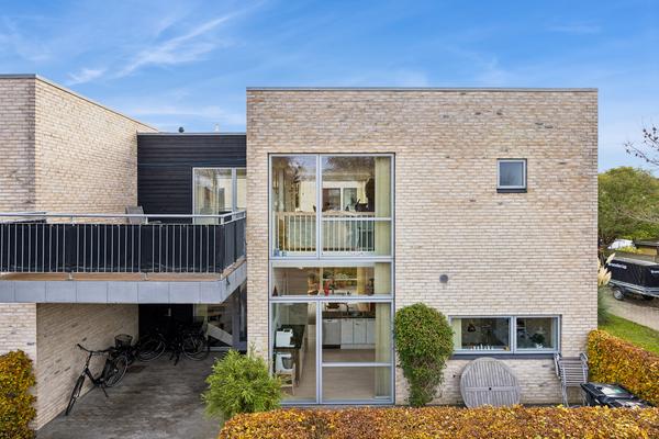 Strandlunden 25, Strøby Egede Villa