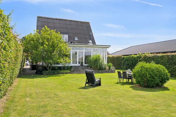 Hermanshøj 27 Villa