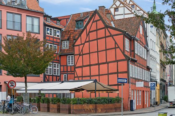 Grønnegade 29, 3 Ejerlejlighed