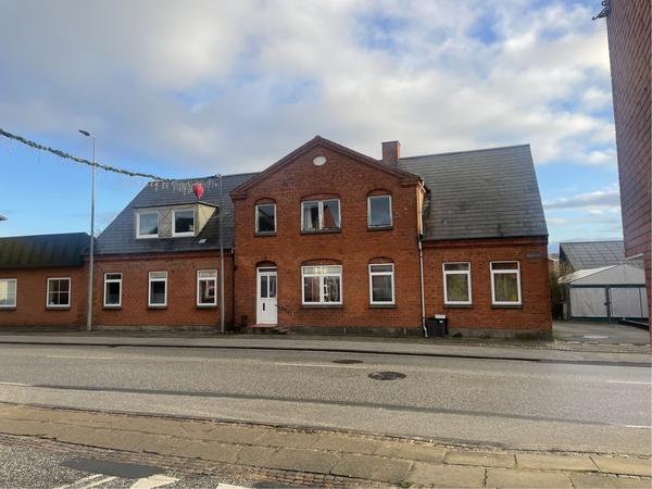 Søndergade 27 Erhverv