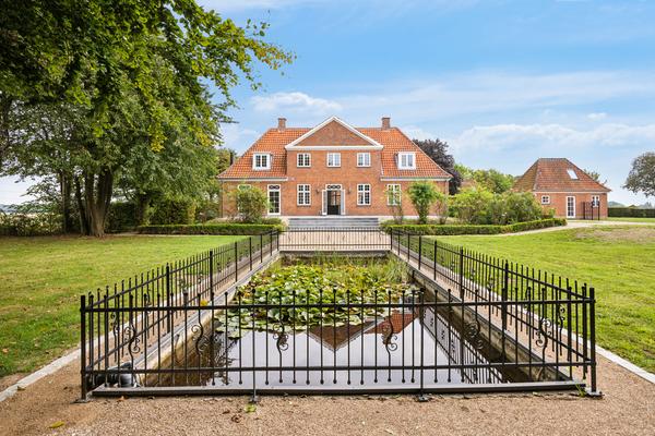 Slimmingevej 34 Villa