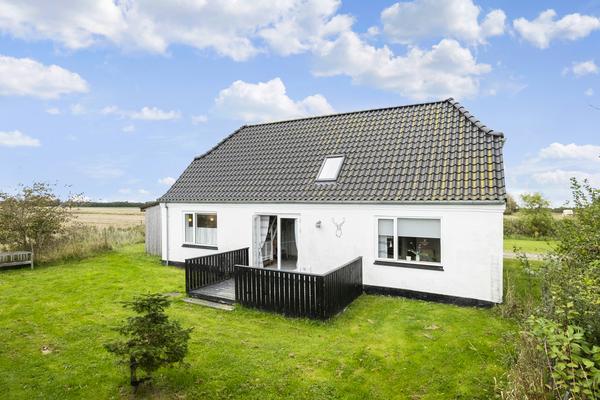 Søkærvej 37 Villa