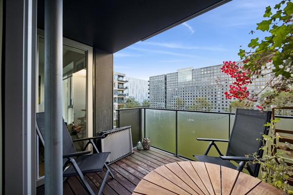 Edvard Thomsens Vej 21, 3. tv Ejerlejlighed