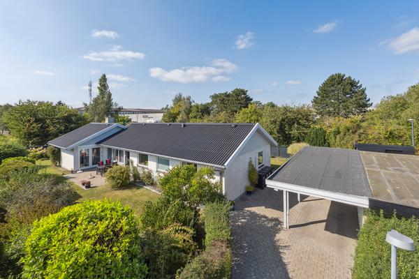 Kvædehaven 125 Villa