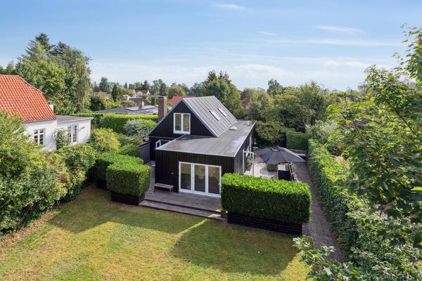 Sandvejen 11 Villa