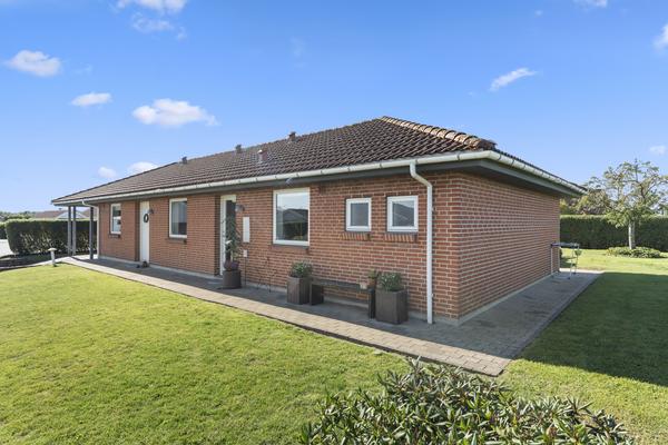 Dyssebakken 112 Villa