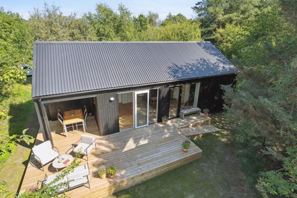 Lyngtoften 19,  Fritidsbolig