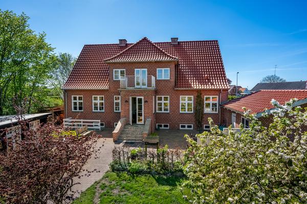 Søndergade 3 Villa