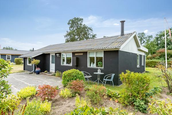 Hydravej 2, Vejlby Fed Fritidshus