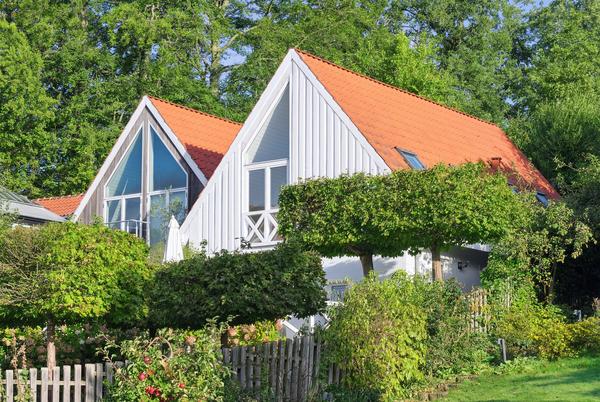 Bergmansdalsvej 10A,  Villa