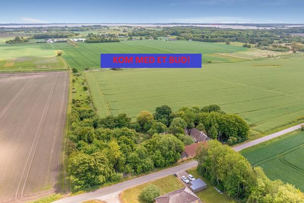 Klintebjergvej 64, Østrup Villa