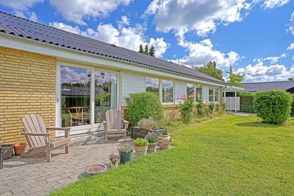 Blomsterager 106 Villa