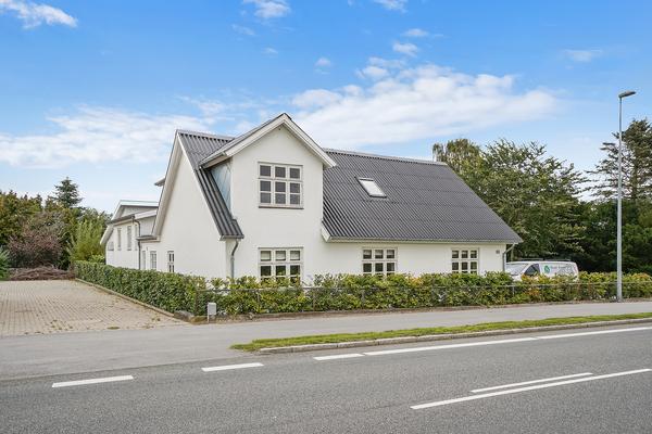 Slagelsevej 70 Villa