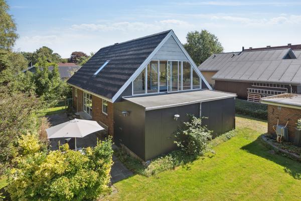 Vesterled 34 Villa