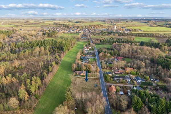 Engesvangvej 56D,  Helårsgrund