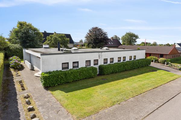 Rævehøjen 8 Villa
