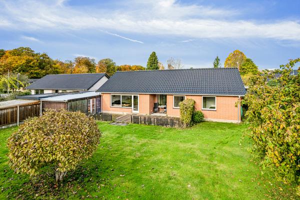 Hjorth Nielsens Vej 6 Villa