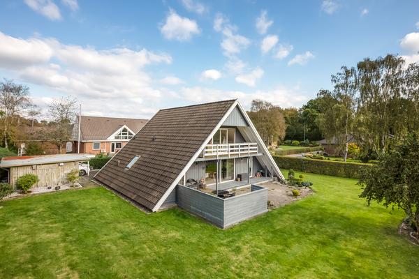Møllegaarden 41 Villa