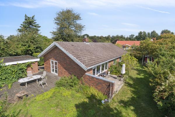 Kirsebærvej 10 Villa