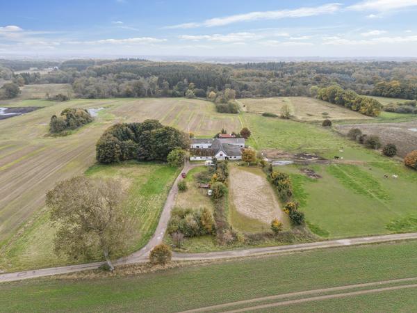 Gammelgang 18 Boliglandbrug