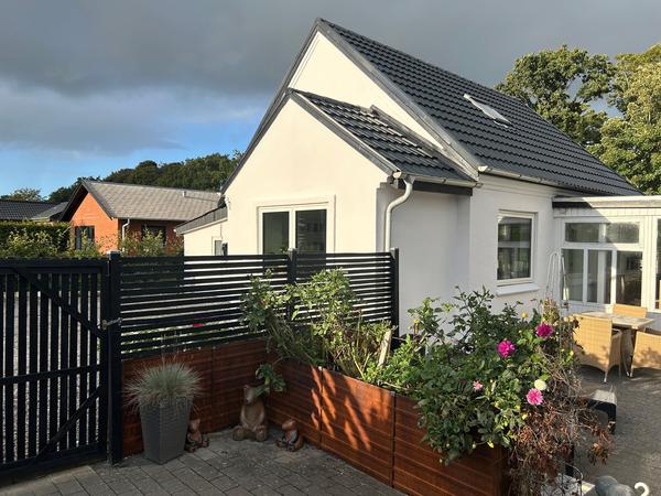 Brunmose 21, Ødsted Villa